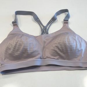 Victoria Secret Sports Bra - worn 36D